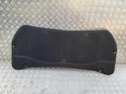 Polster der Motorhaube