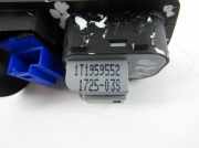 Spiegeleinstellschalter VW TOURAN (1T1, 1T2) 2.0 TDI 1T1959552