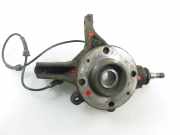 Radnaben vorne links CITROËN C4 Picasso I (UD_) 1.6 HDi