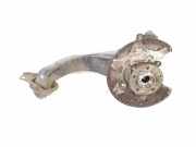 Nabe hinten rechts MINI COUNTRYMAN (F60) Cooper SE ALL4 33308842880 34206799740