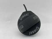 Kraftstofftankdeckel AUDI A7 Sportback (4GA, 4GF) 3.0 TDI quattro 1J0201556