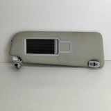 Rechte Sonnenblende AUDI A6 Avant (4G5, C7, 4GD) 2.0 TDI quattro 4G0857552