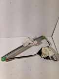 Türfensterheber hinten links AUDI Q5 (8R) 3.0 TDI quattro 1101965577100