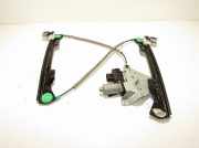 Fensterheber vorne rechts JAGUAR X-TYPE (X400) 2.0 D 0130821947