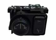 Stellelement für Außenspiegel Nissan Qashqai (J10) HCC