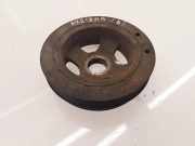 Kurbelwellenriemenscheibe MITSUBISHI CARISMA (DA_) 1.8 (DA2A)