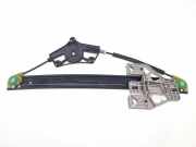 Fensterheber rechts hinten Audi A6 Avant (4G, C7) 4G0839462