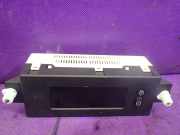 Radio/Navigationssystem-Kombination Opel Astra G Kasten (F70) 09133266