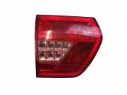 Rückleuchte links Citroen C5 III Break (RW) 9671811480