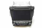 Radio/Navigationssystem-Kombination Hyundai i40 (VF) 965603Z100