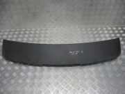 Spoiler hinten Ford Focus IV (HN)