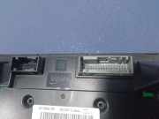 Heizungsbetätigung (Konsole) vorne Saab 9-3 (YS3F) 12772892