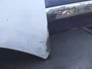Kotflügel links vorne Renault Trafic II Kasten (FL)