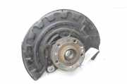 Achsschenkel (ABS) links vorne Audi TT (8J)