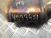 Katalysator ohne Lambdasonde BMW 4er Coupe (F32, F82) 7848041