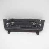 Heizungsbetätigung (Konsole) vorne BMW 3er (F30, F80) 9226784
