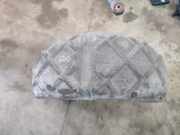Spoiler hinten Porsche Cayenne 1 (9PA)