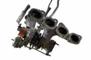 Turbolader Infiniti Q30 () A2700902980