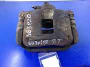 Bremssattel rechts hinten Fiat Ducato Kasten (250)