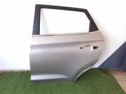 Tür links hinten Hyundai Tucson III (TL, TLE)