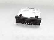 Radio/Navigationssystem-Kombination Peugeot 5008 I () 9666967477