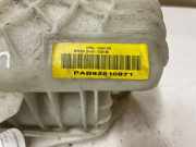 Airbag Knie Opel Astra H Caravan () 24451349