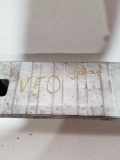 Aufprallträger hinten Volvo V50 (545) 31278028