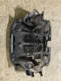 Motorabdeckung Mercedes-Benz S-Klasse (W221) A2215202523