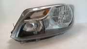 Hauptscheinwerfer links VW Caddy III Kombi (2KB) 2K5941005
