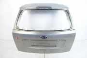 Heckklappe geschlossen Kia Ceed 1 SW (ED) KIA