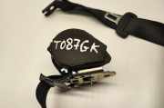 Sicherheitsgurt links hinten Audi A3 Limousine (8V) 629416900