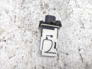 Luftmassenmesser Renault Trafic III Kasten (FG) 93450753