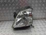 Hauptscheinwerfer rechts Opel Meriva A () 93321052GL