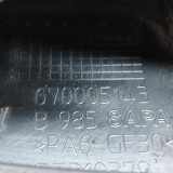 Motorabdeckung Maserati Quattroporte VI () 670005143