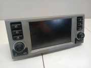 Radio/Navigationssystem-Kombination Land Rover Range Rover IV (L405) YIK500050