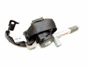 Sicherheitsgurt links hinten Volvo S60 I (384) 30738529