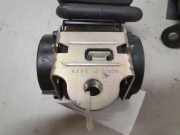 Sicherheitsgurt links hinten Opel Astra G Coupe (T98C) 602143200B