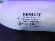 Seitenscheibe links Renault Megane II Grandtour (KM)