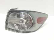 Lampenträger Heckleuchte rechts Mazda CX-7 (ER) EG2151150