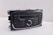 Radio/Navigationssystem-Kombination Ford Mondeo IV Turnier (BA7) BS7T18C815AD