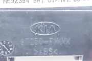 Heizungsbetätigung (Konsole) vorne Kia Sportage 4 (QL, QLE) 97250F1701AK5