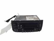 Radio/Navigationssystem-Kombination Jeep Grand Cherokee II (WJ, WG) AA2560A6318