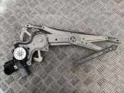 Fensterheber links hinten Lexus NX 1 () 8572078021