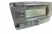 Radio/Navigationssystem-Kombination Skoda Octavia II Kombi (1Z) 1Z0035161C