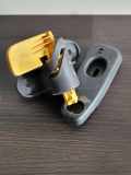 Türöffner innen links hinten Renault Trafic III Kasten (FG) 905037994R