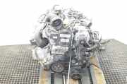 Motor ohne Anbauteile (Benzin) Chrysler Grand Voyager V (RT) VM25D