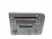 Radio/Navigationssystem-Kombination Volvo S80 I (184) 94965641