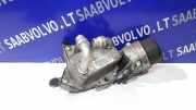 Ölfilterträger Saab 9-3 (YS3F) 55208626