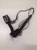Gurtschloss Mazda 3 Stufenheck (BK) 603190500A