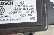 Sensor für Längsbeschleunigung Renault Megane Scenic (JA) 8200074266
